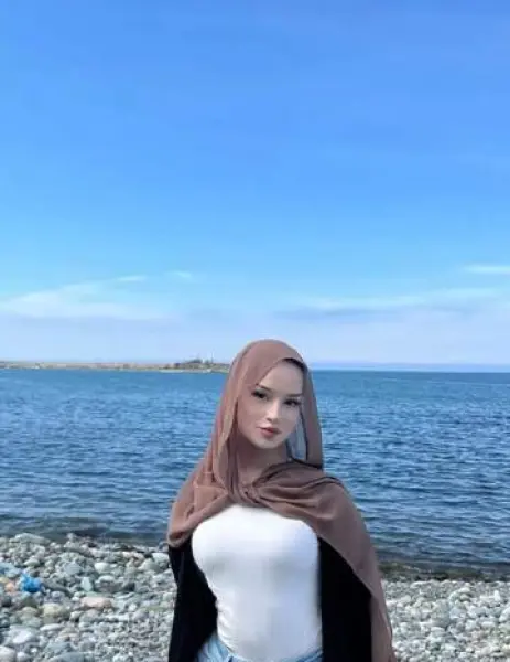 PENDİK Escort YAĞMUR - Gerçek Fotoğraflı Doğrulanmış Profil PENDİK VIP Escort YAĞMUR - Doğrulanmış Model