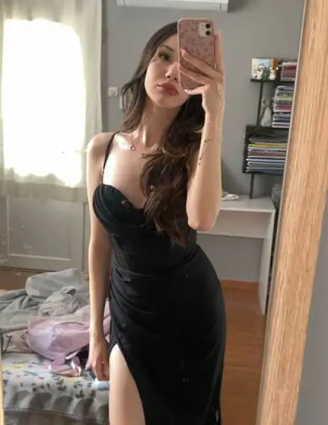 PENDİK Escort GÖZDE - Gerçek Fotoğraflı Doğrulanmış Profil PENDİK VIP Escort GÖZDE - Doğrulanmış Model